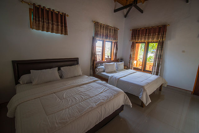 hôtel Sulawesi HSJA