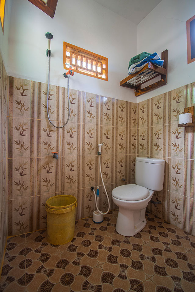 hôtel Sulawesi HSJA