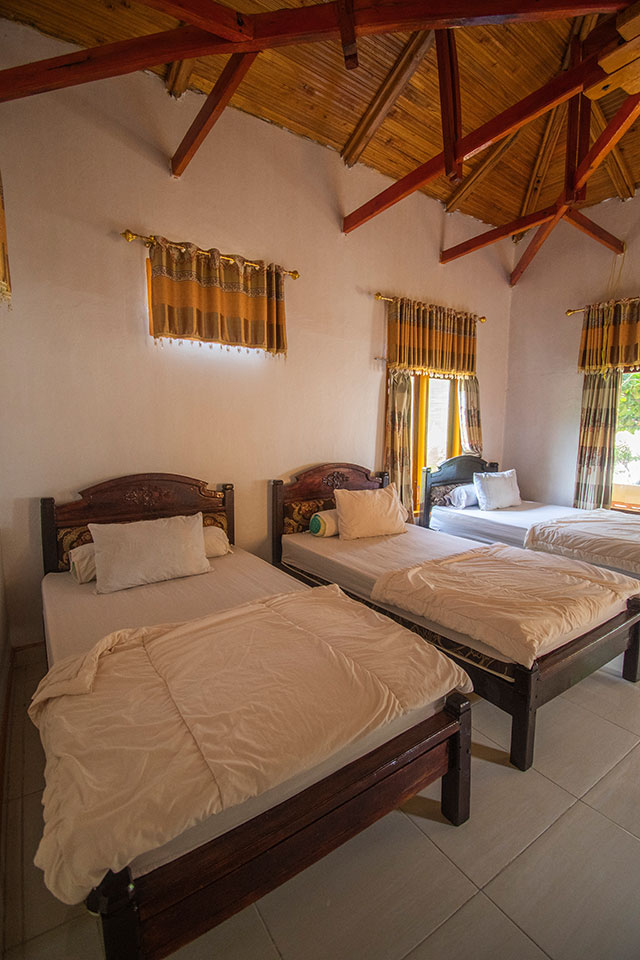 hôtel Sulawesi HSJA