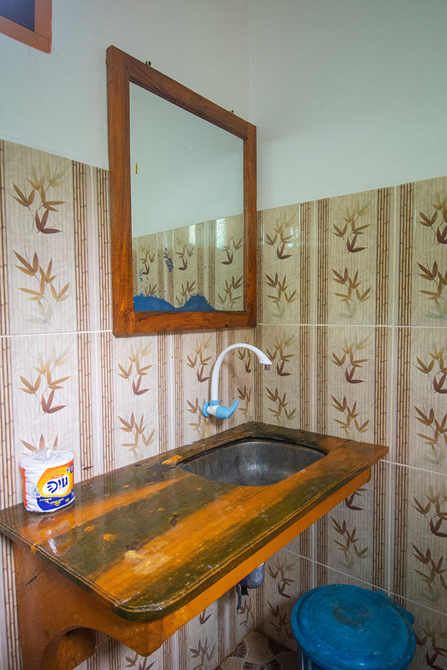 hôtel Sulawesi HSJA