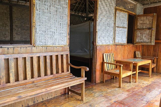 hôtel Alor HSKE