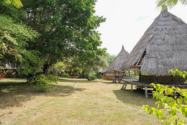hôtel Alor HSKE