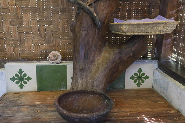hôtel Alor HSKE