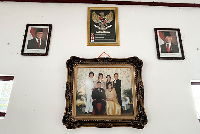 hôtel Sumba HSMA