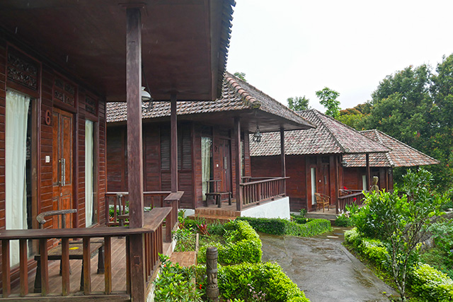 hôtel bali HSMU