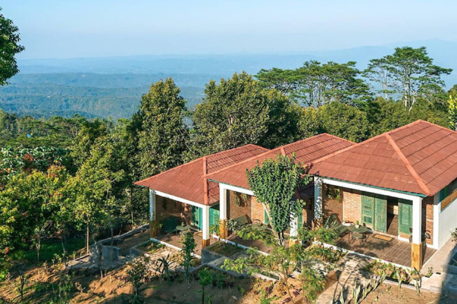 hôtel bali HSMU