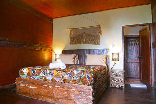 hôtel bali HSMU