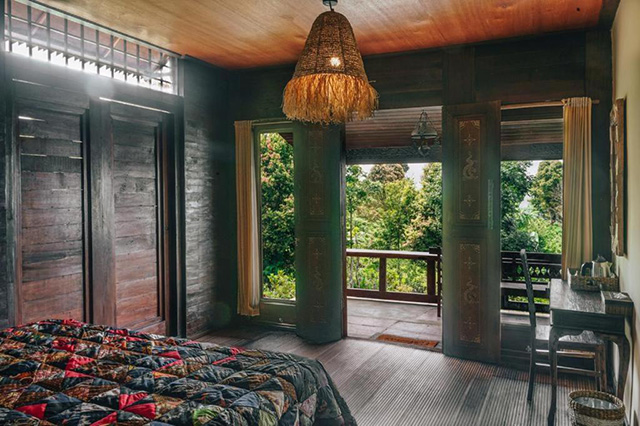 hôtel bali HSMU