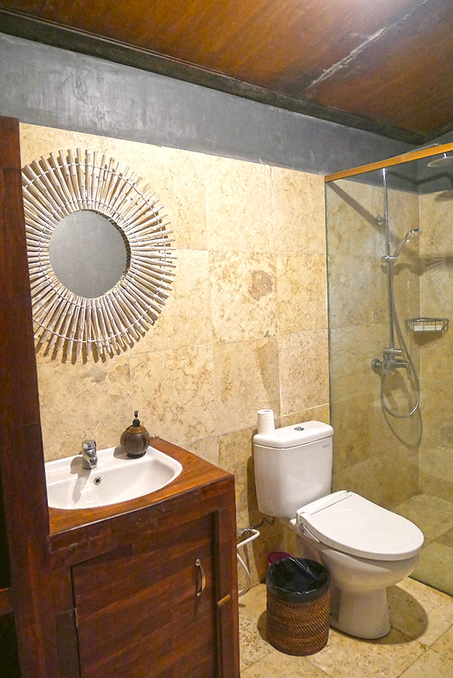 hôtel bali HSMU