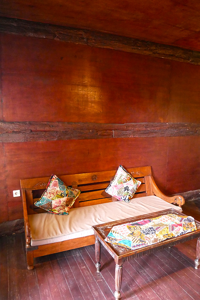 hôtel bali HSMU