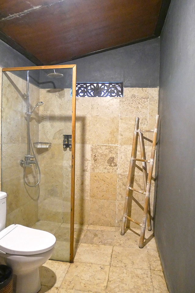 hôtel bali HSMU