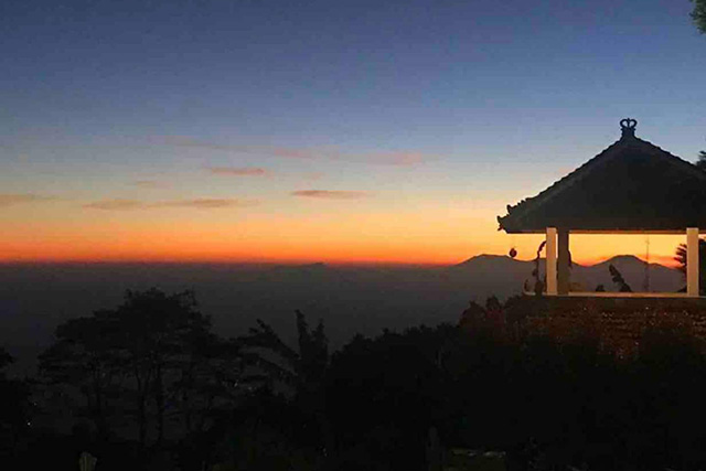 hôtel bali HSMU