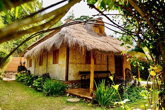 hôtel Lombok HSRI