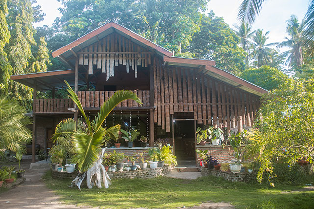 hôtel Flores HSRIU