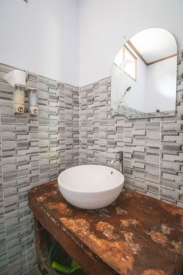 hôtel Flores HSRIU