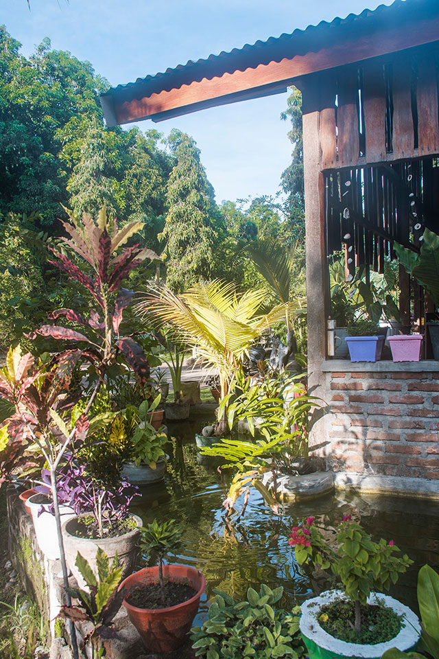 hôtel Flores HSRIU