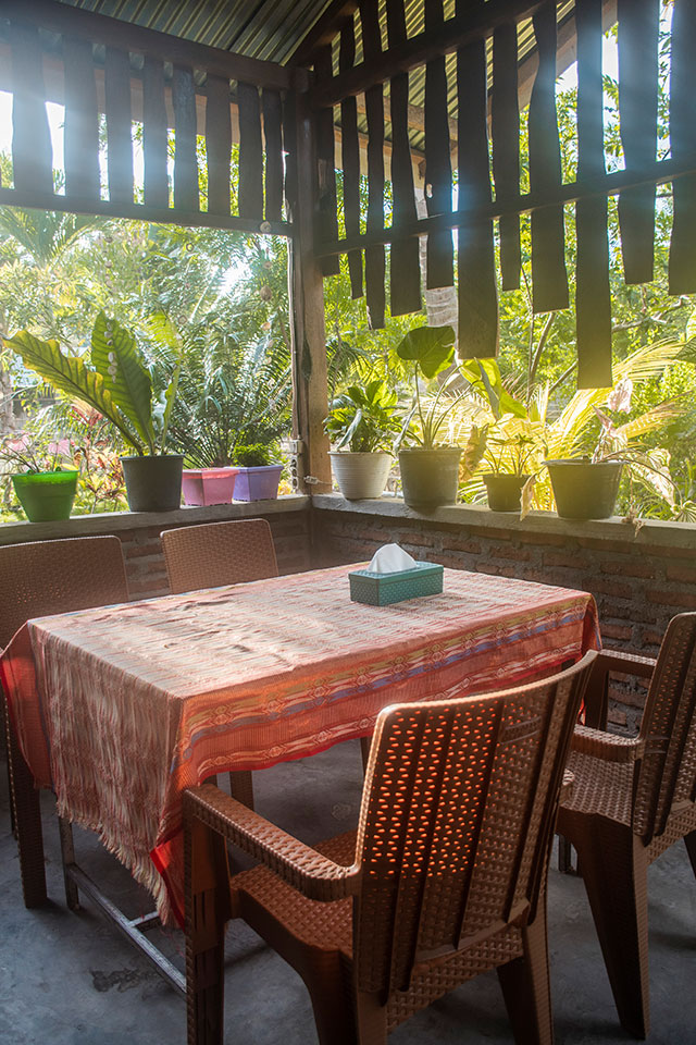 hôtel Flores HSRIU