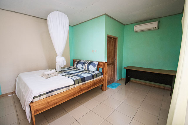 hôtel Flores HSRIU