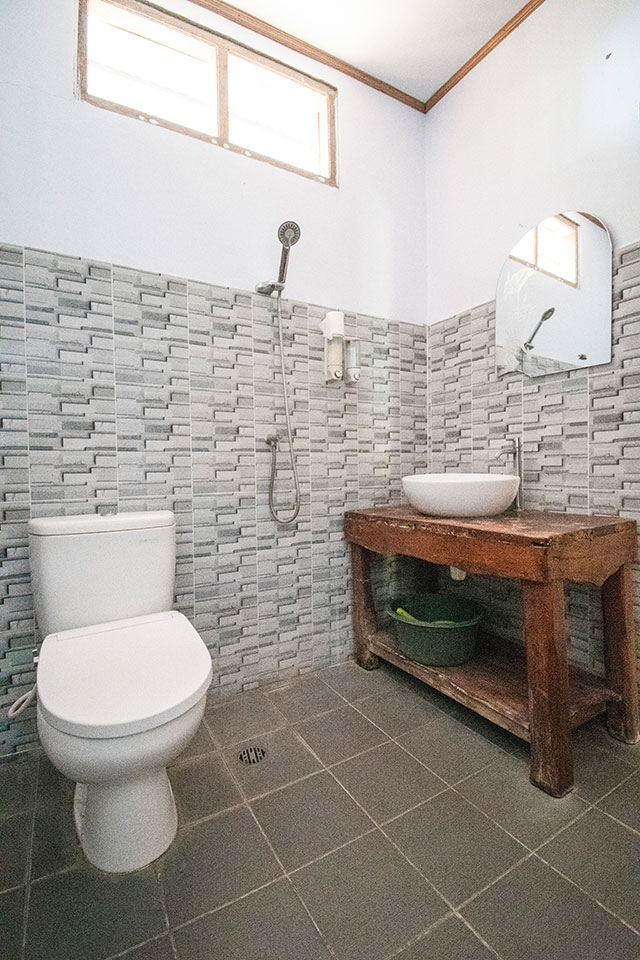 hôtel Flores HSRIU