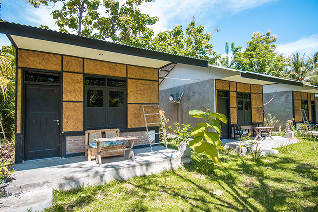 hôtel Flores HSRNU