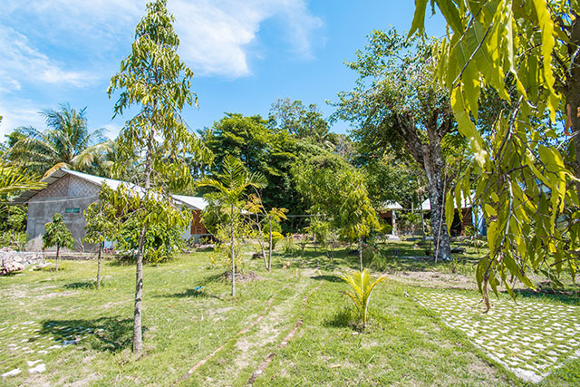 hôtel Flores HSRNU