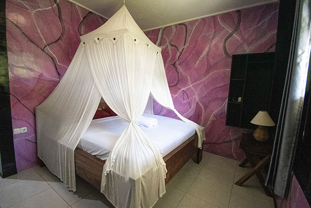 hôtel Flores HSRNU