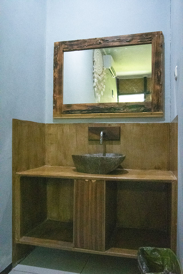 hôtel Flores HSRNU