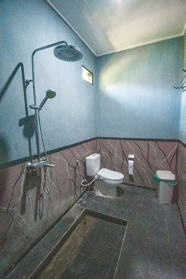 hôtel Flores HSRNU