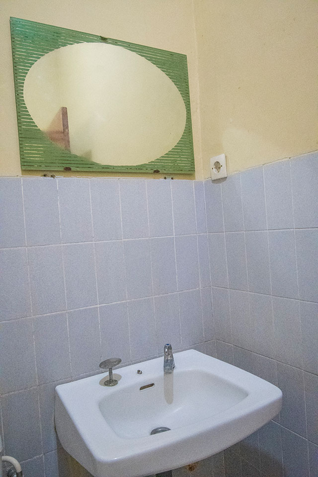 hôtel Flores HSRP