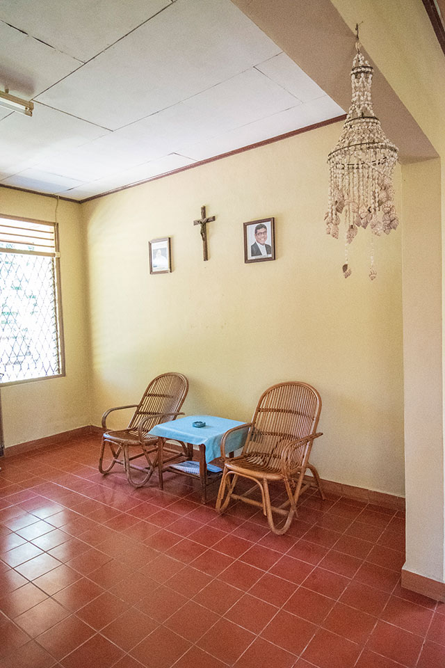 hôtel Flores HSRP