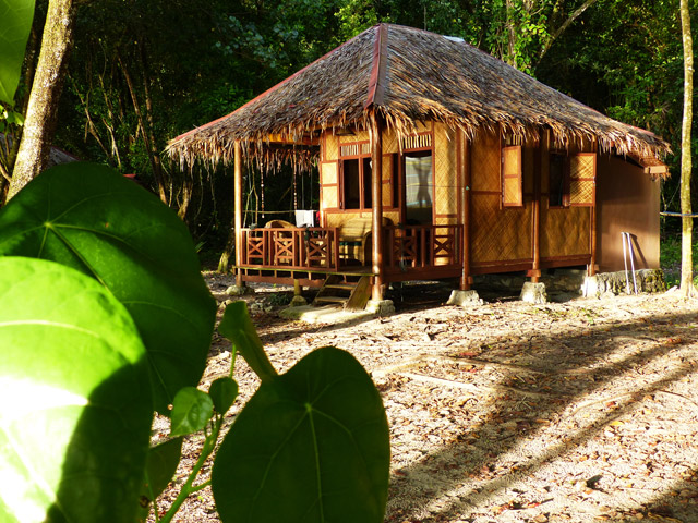 hôtel Sumatra HSRU