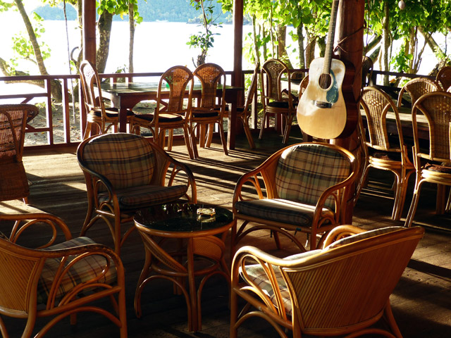 hôtel Sumatra HSRU