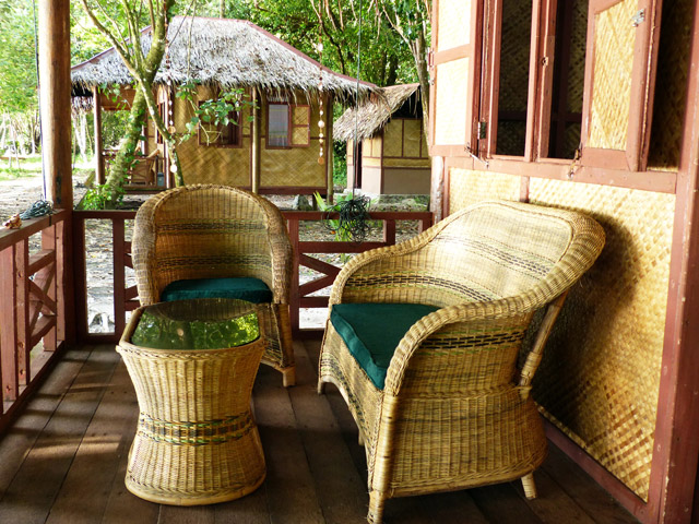 hôtel Sumatra HSRU