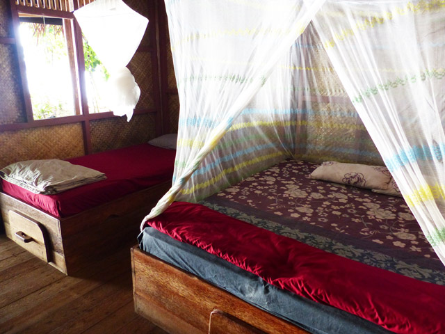 hôtel Sumatra HSRU