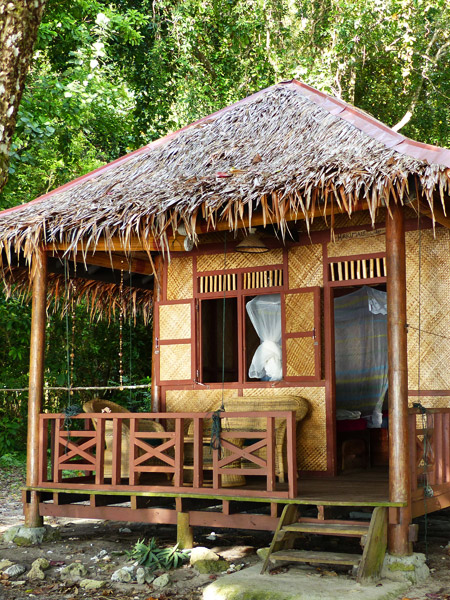 hôtel Sumatra HSRU