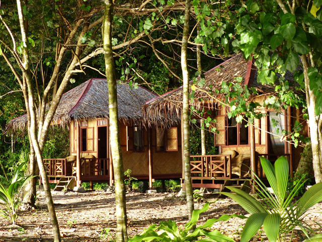 hôtel Sumatra HSRU