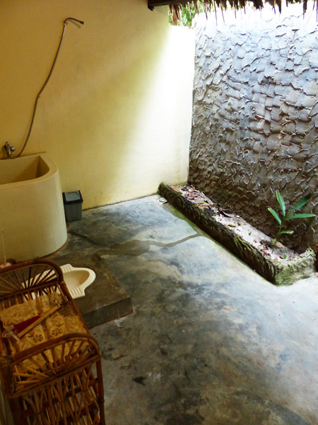 hôtel Sumatra HSRU