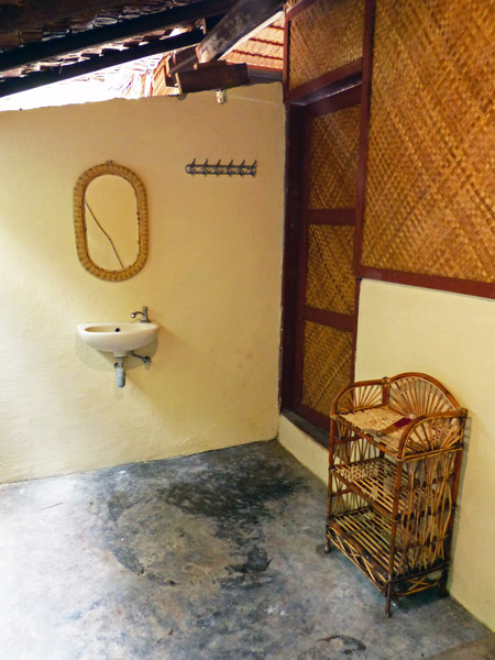 hôtel Sumatra HSRU