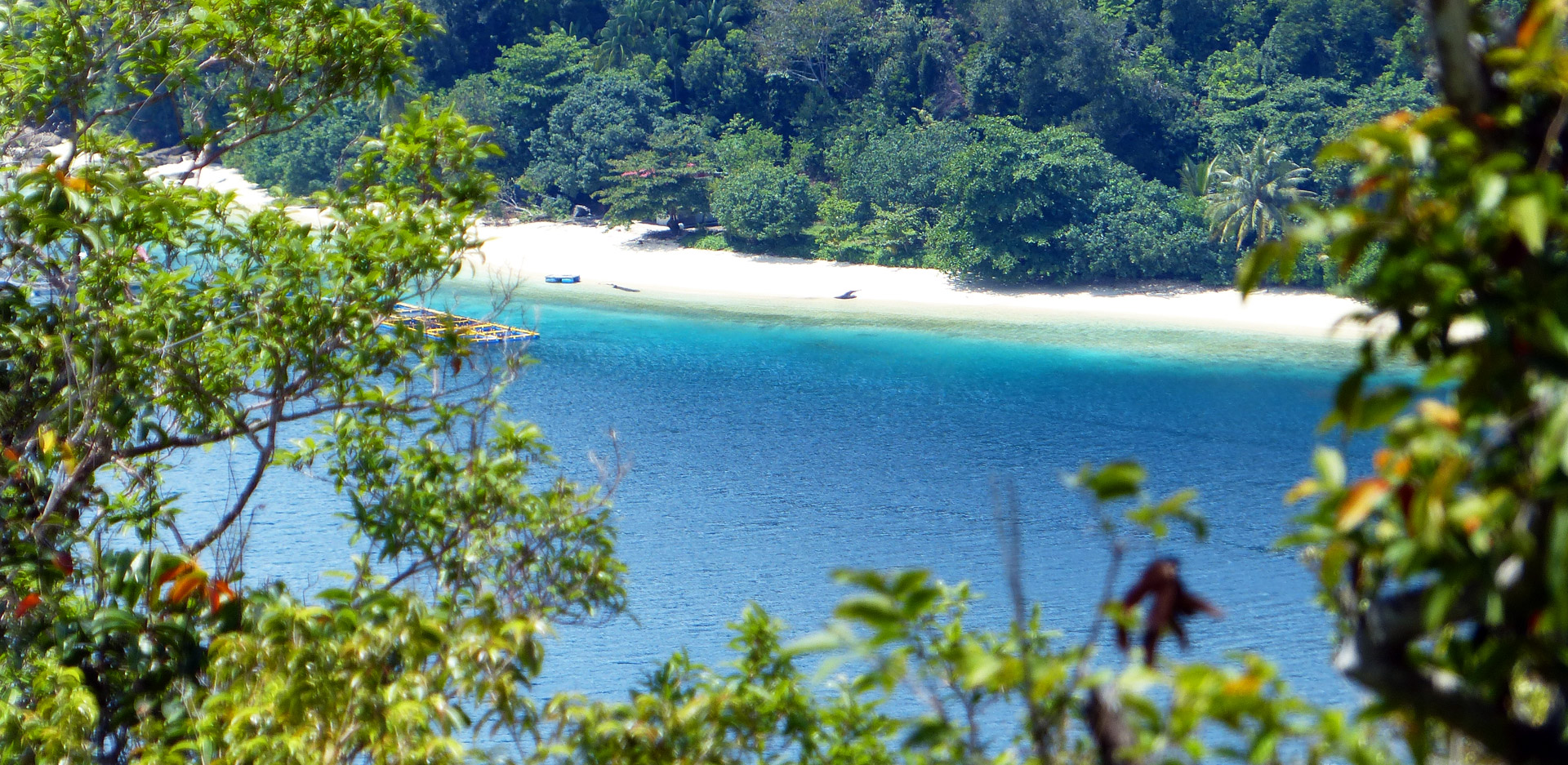 hôtel Sumatra HSRU