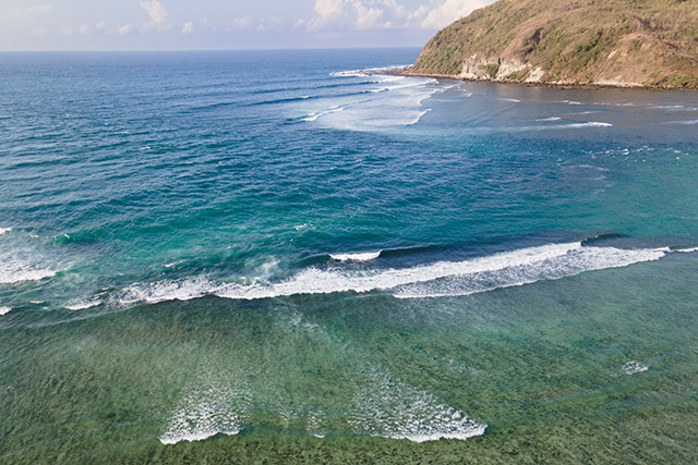 plage lombok