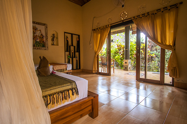 Chez l'habitant à Bali Awik