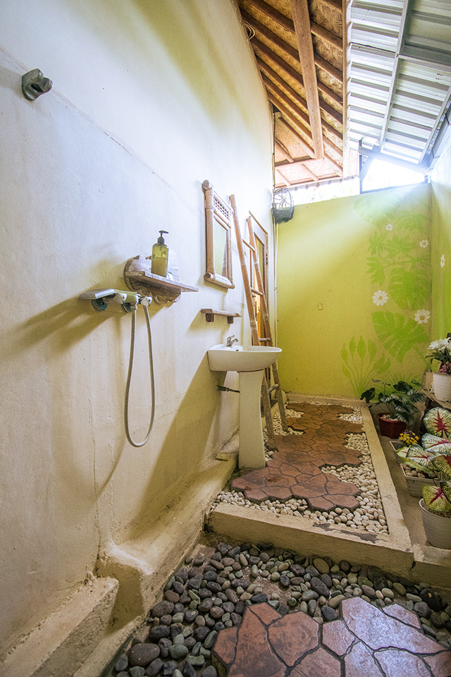 Chez l'habitant à Bali Awik