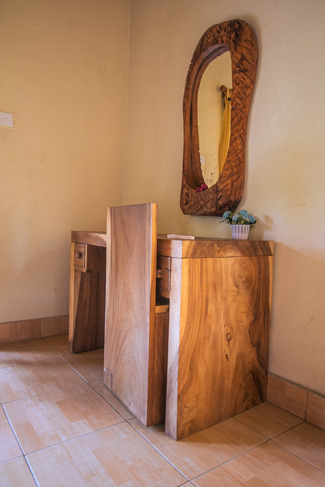 Chez l'habitant à Bali Awik