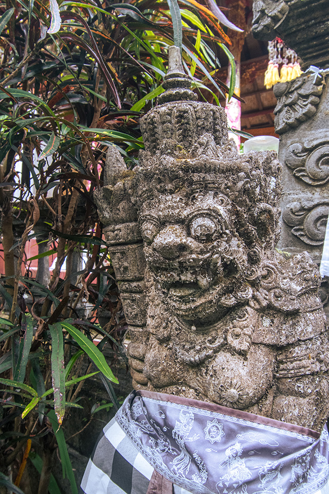 Chez l'habitant à Bali Awik