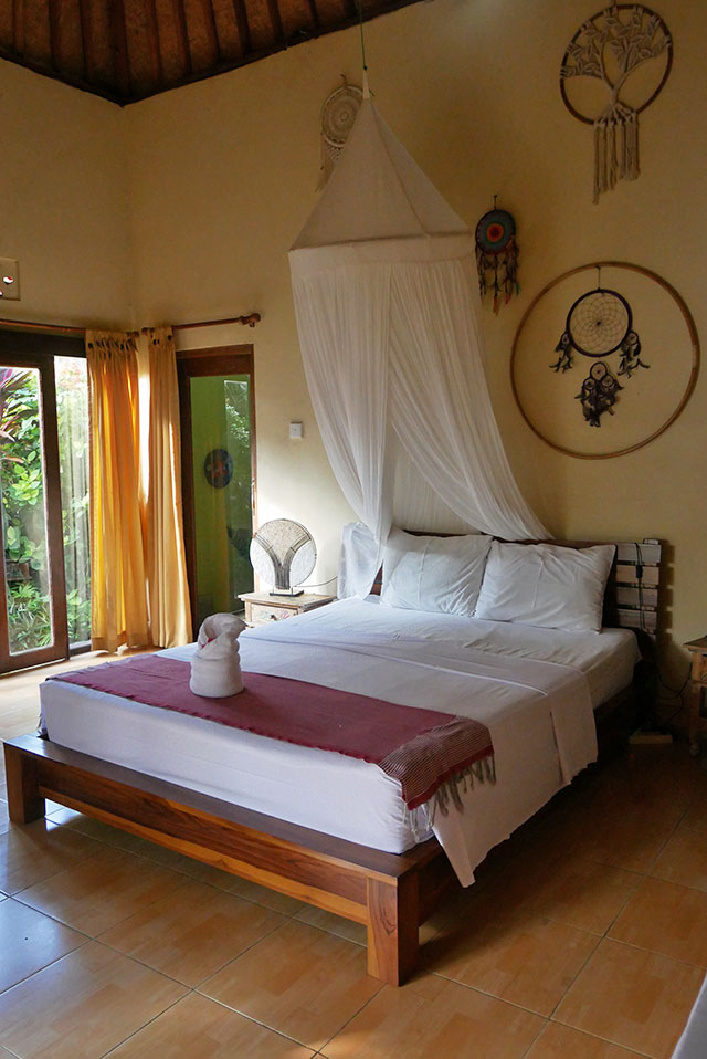 Chez l'habitant à Bali Awik