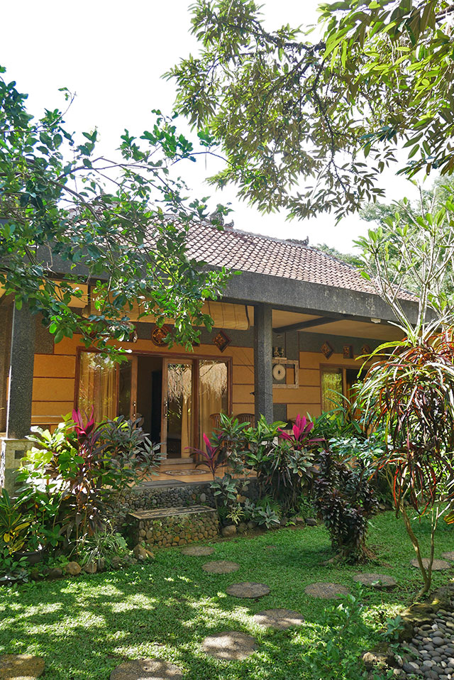 Chez l'habitant à Bali Awik