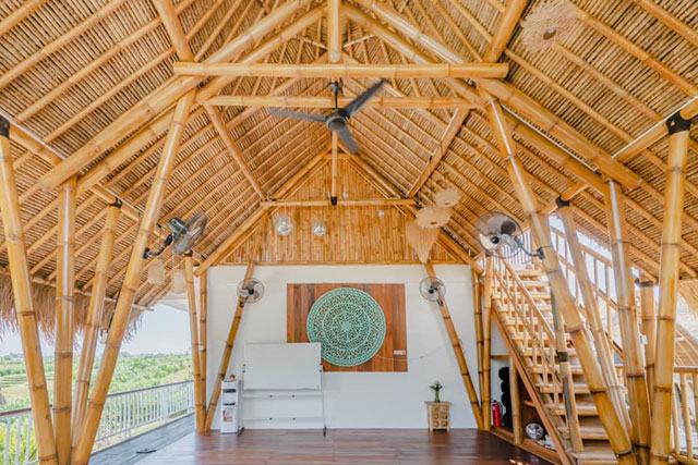 hôtel Bali 