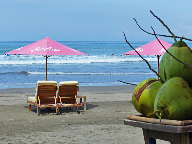 Plage Seminyak Hotel