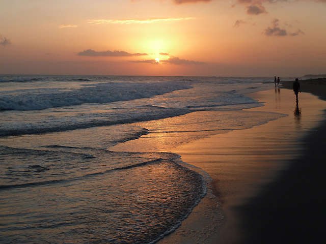 Plage Seminyak Hotel