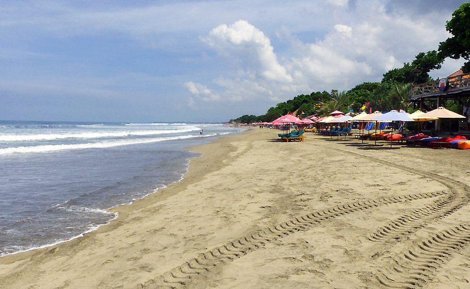 Plage Seminyak Hotel